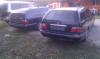 JIBOU Piese mercedes e classe